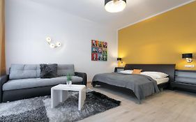 WF-Apartment zentral, trendig&modern